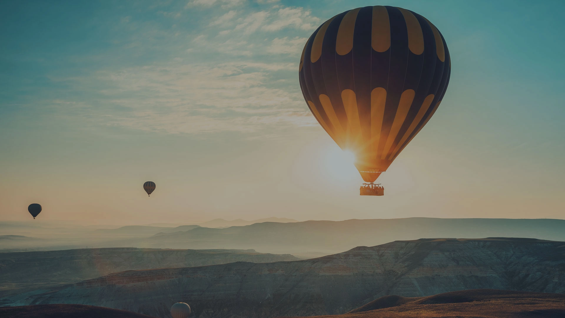 Image Transmission d’entreprise