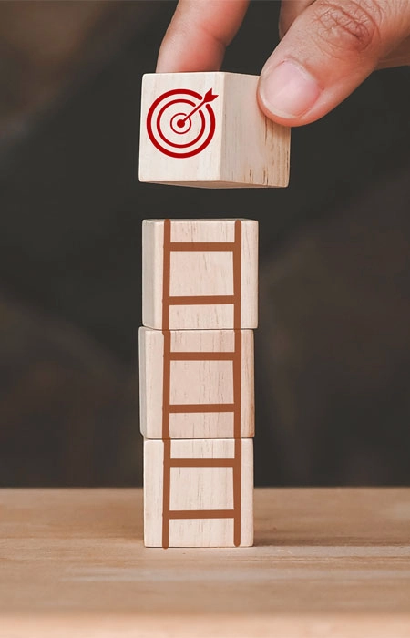 image Un accompagnement sur mesure