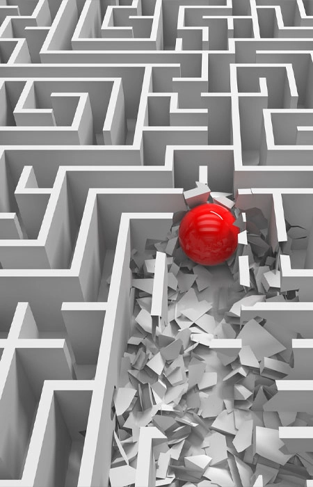 image Une gestion simplifiée