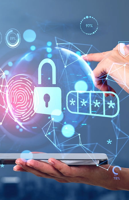 image Une confidentialité assurée