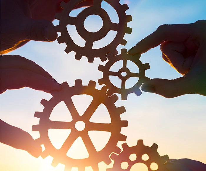 image Interclosing : une équipe d’experts engagés à vos côtés